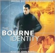 The Bourne Identity [Original Motion Picture Soundtrack]