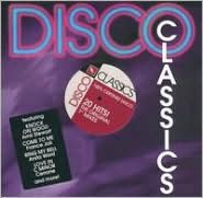 Disco Classics [Varese]