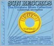 Sun Records: Ultimate Blues Collection