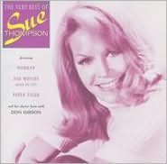 The Very Best Of Sue Thompson