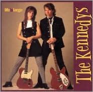 Life Is Large [Bonus Tracks]