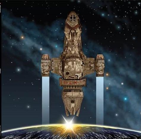 Serenity / O.s.t. (B&n)