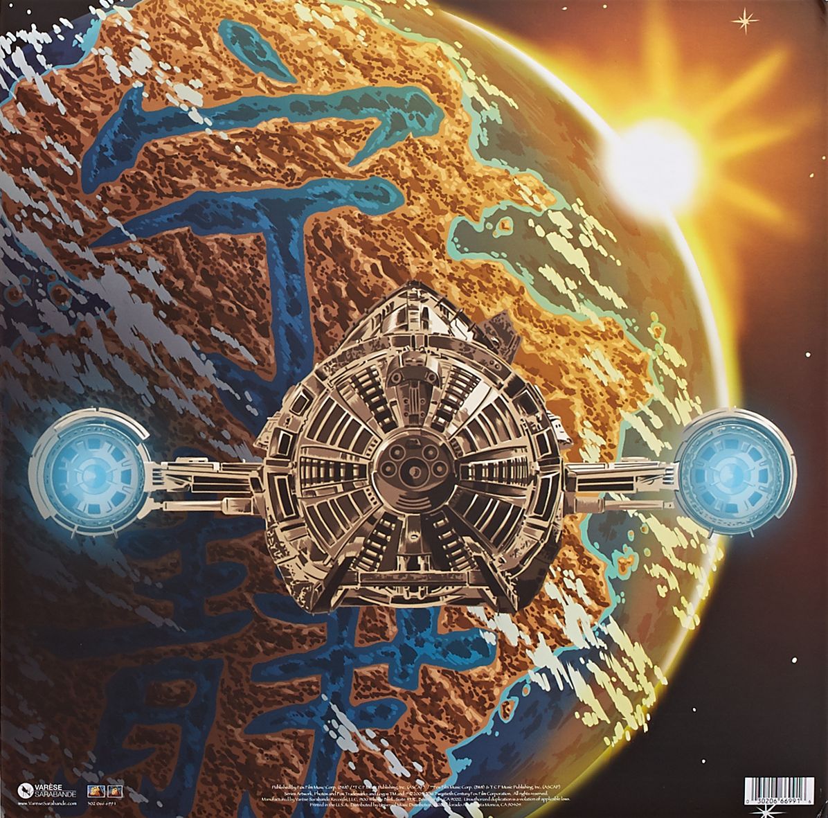 Firefly Official Tv Soundtrack [B&n Exclusive]