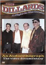 The Dillards: A Night in the Ozarks - An Audiolithograph