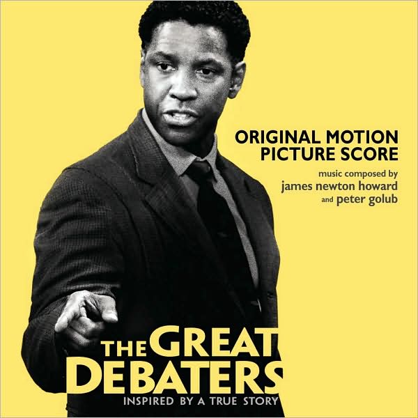 The Great Debaters [Original Score]