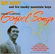 Hand-Clapping Gospel Songs