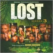 Lost - Season 3 [Original Television Soundtrack]