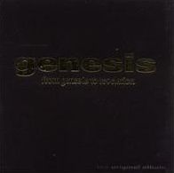 From Genesis To Revelation