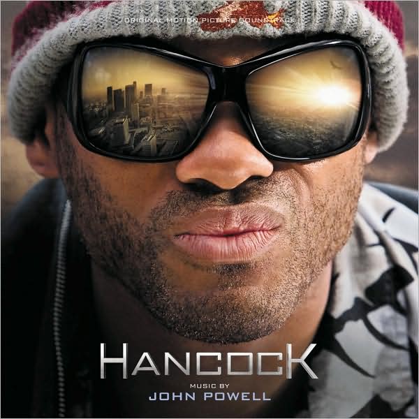 Hancock [Original Motion Picture Soundtrack]