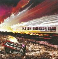 Keith Emerson Band [Bonus Track]