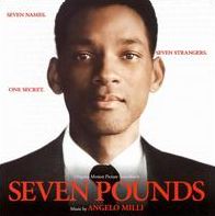 Seven Pounds [Score]