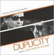 Duplicity [Original Motion Picture Soundtrack]