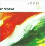 Vande Mataram