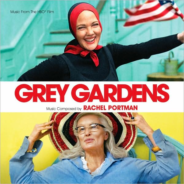 Grey Gardens [Music From The Hbo Film]
