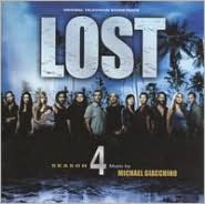 Lost: Season 4 [Original Television Soundtrack]