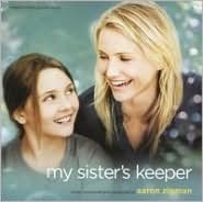 My Sister's Keeper [Score]