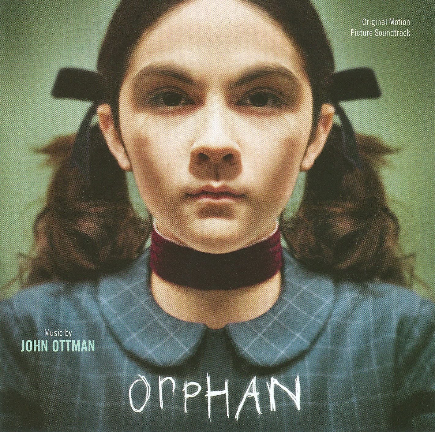 Orphan [Original Motion Picture Soundtrack]