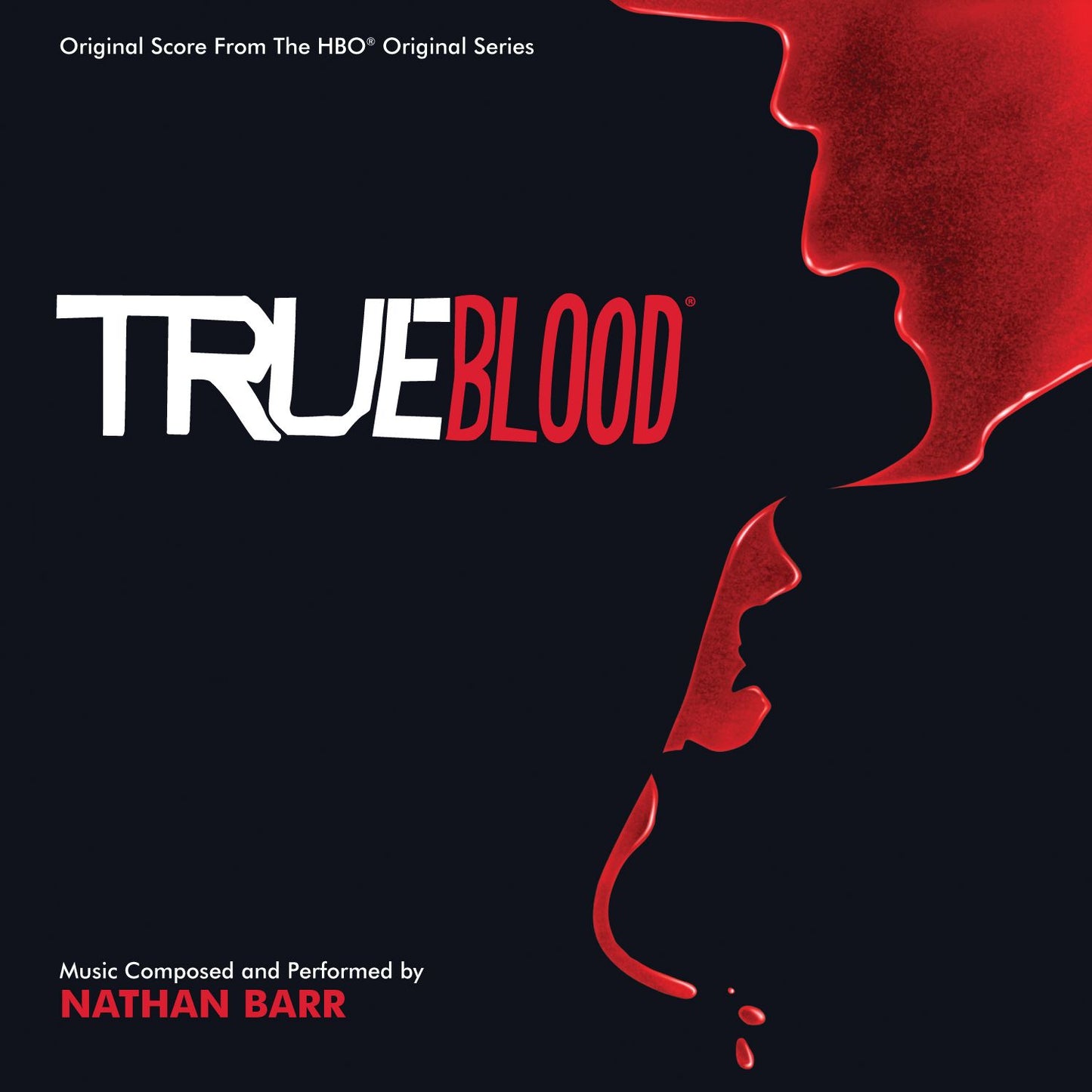 True Blood: Season One [Original Score]
