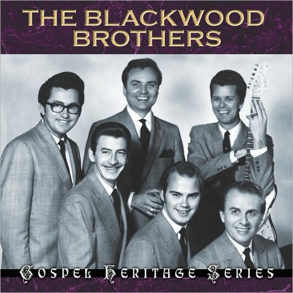The Blackwood Brothers