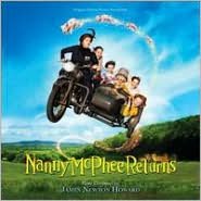 Nanny Mcphee Returns