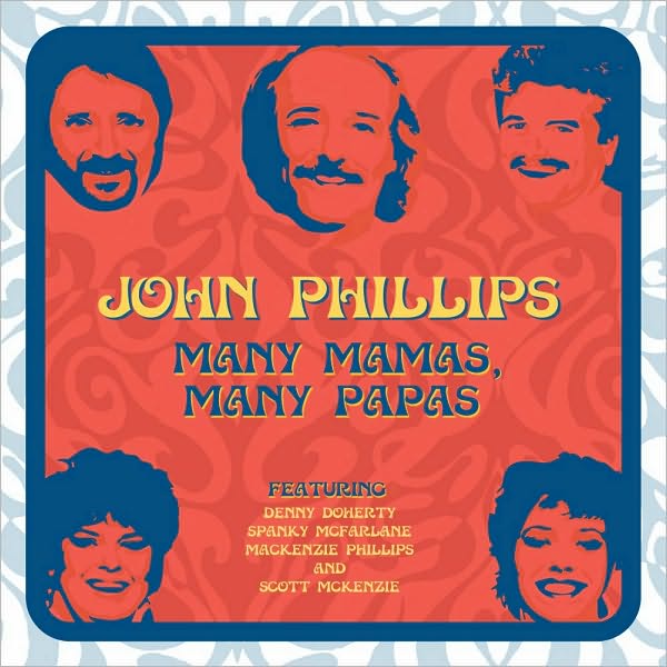 Many Mamas, Many Papas