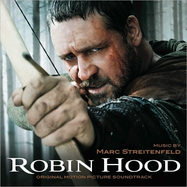 Robin Hood [2010] [Original Motion Picture Soundtrack]