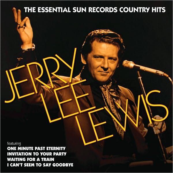 The Essential Sun Records Country Hits