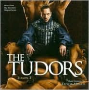 The Tudors: Season 3