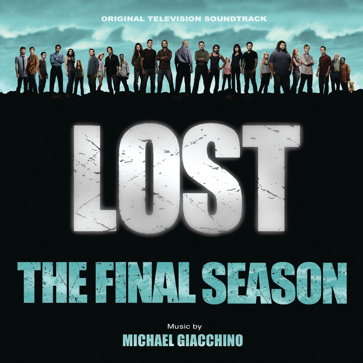 Lost: The Final Season [Original Television Soundtrack]