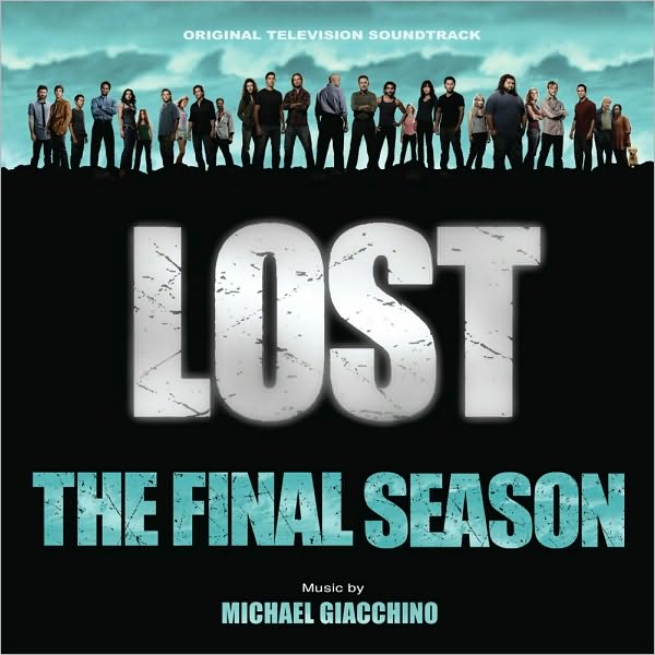 Lost: The Final Season [Original Television Soundtrack]