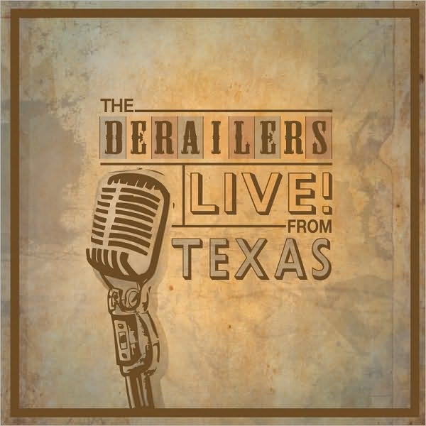 Live! From Texas