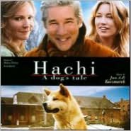 Hachi: A Dog's Tale