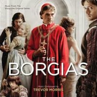 The Borgias [TV Series]