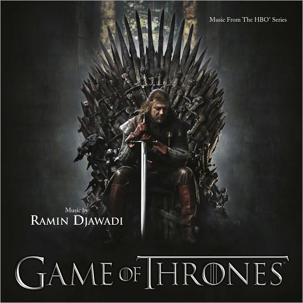 Game of Thrones: The Complete First Season