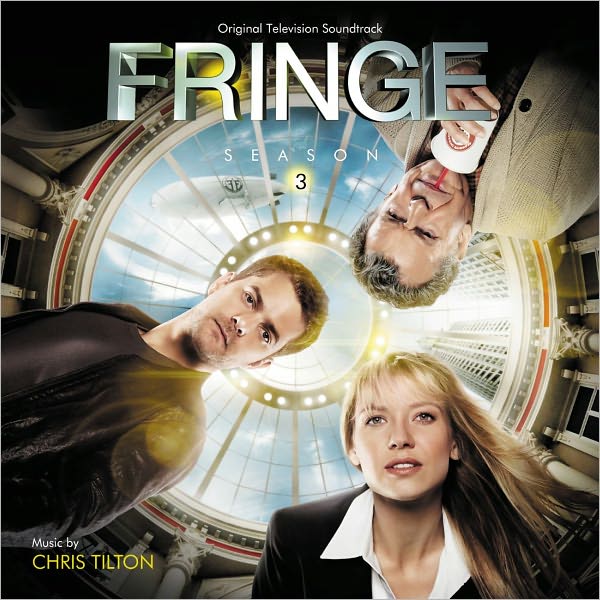 Fringe: Season 03