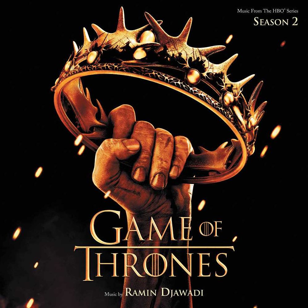 Game Of Thrones: Season 2 [B&n Exclusive]