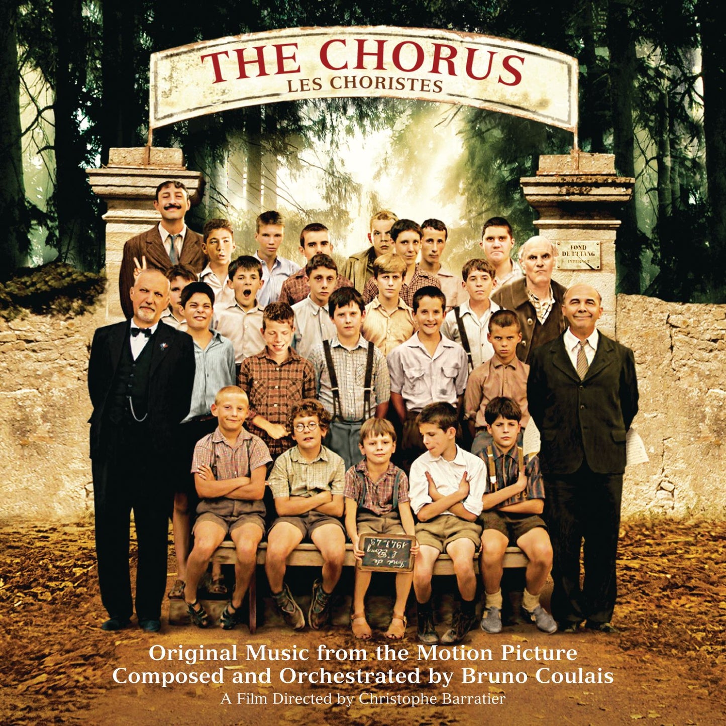 The Chorus