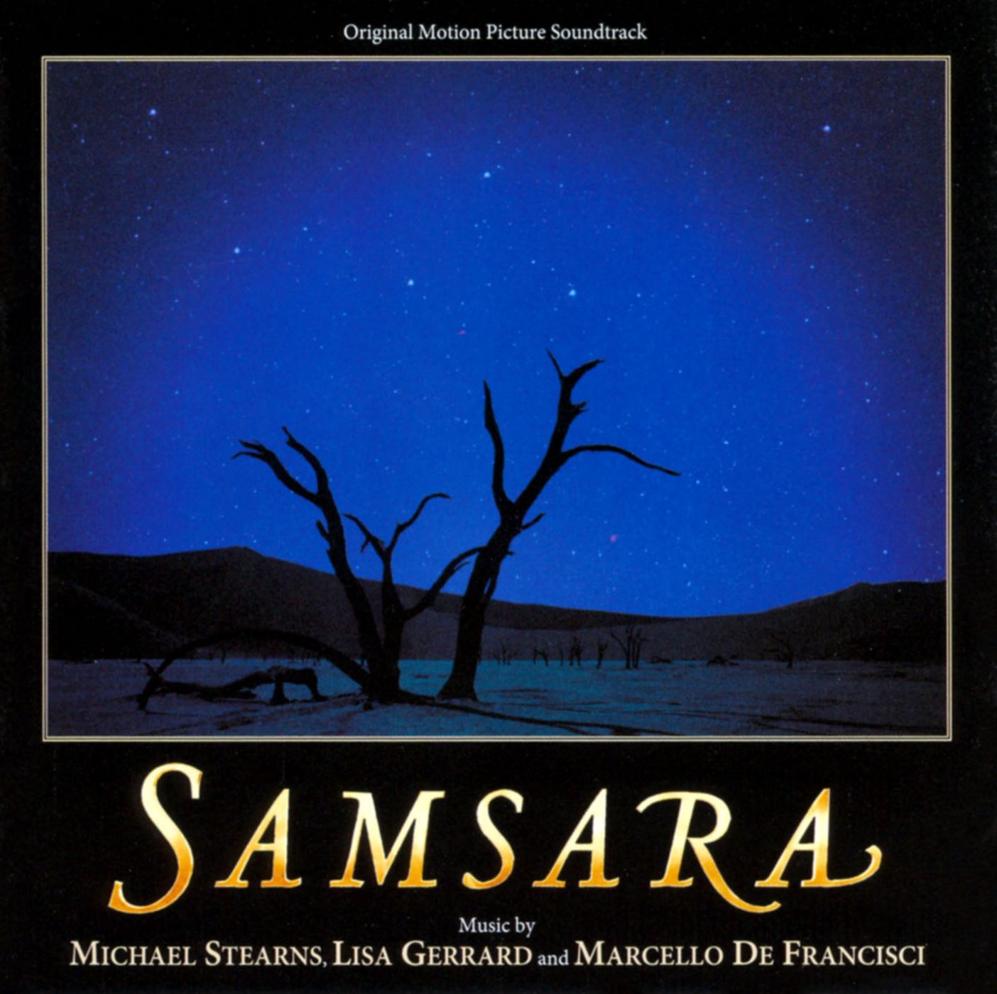Samsara