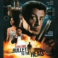 Bullet to the Head
