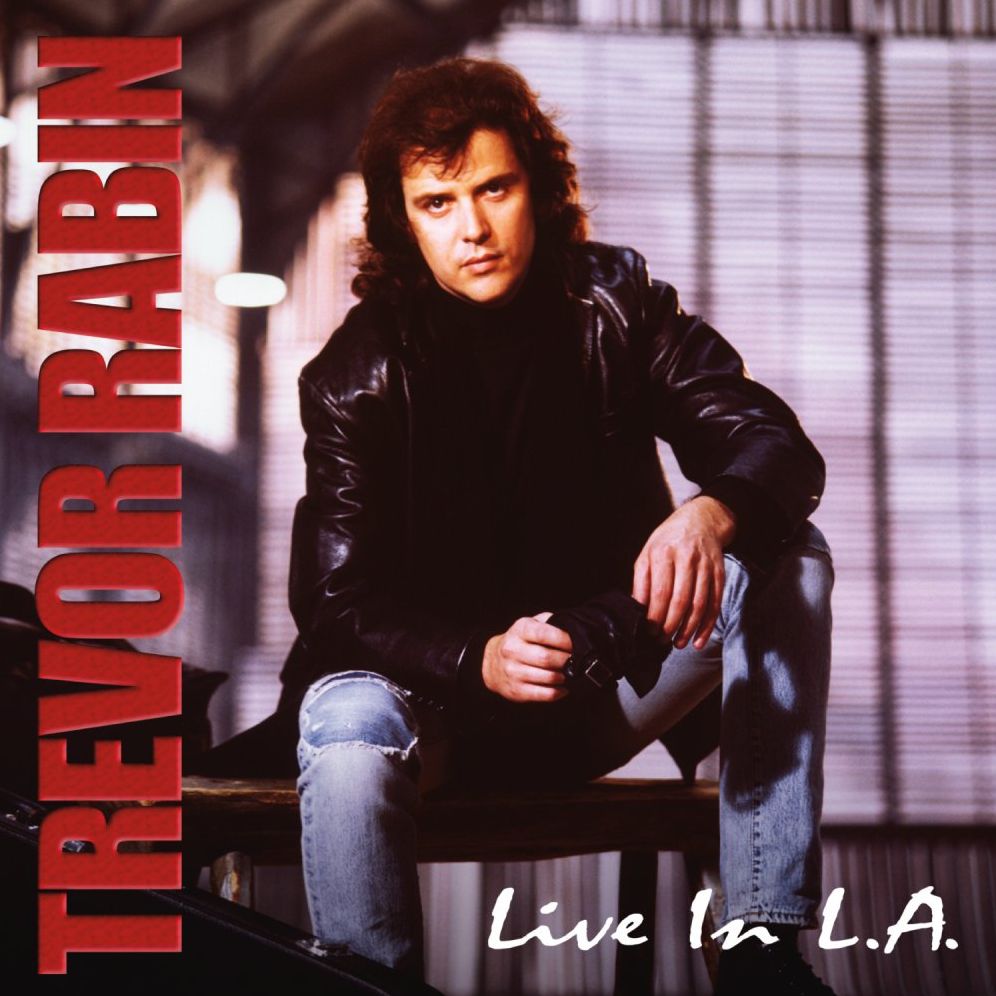 LIVE IN L.A.