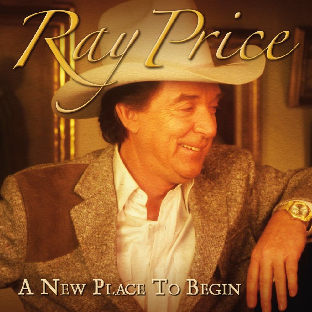 NEW PLACE TO BEGIN