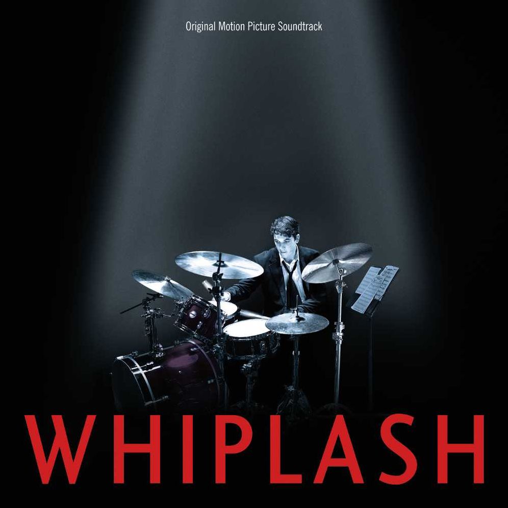 Whiplash [Original Motion Picture Soundtrack] [Lp]
