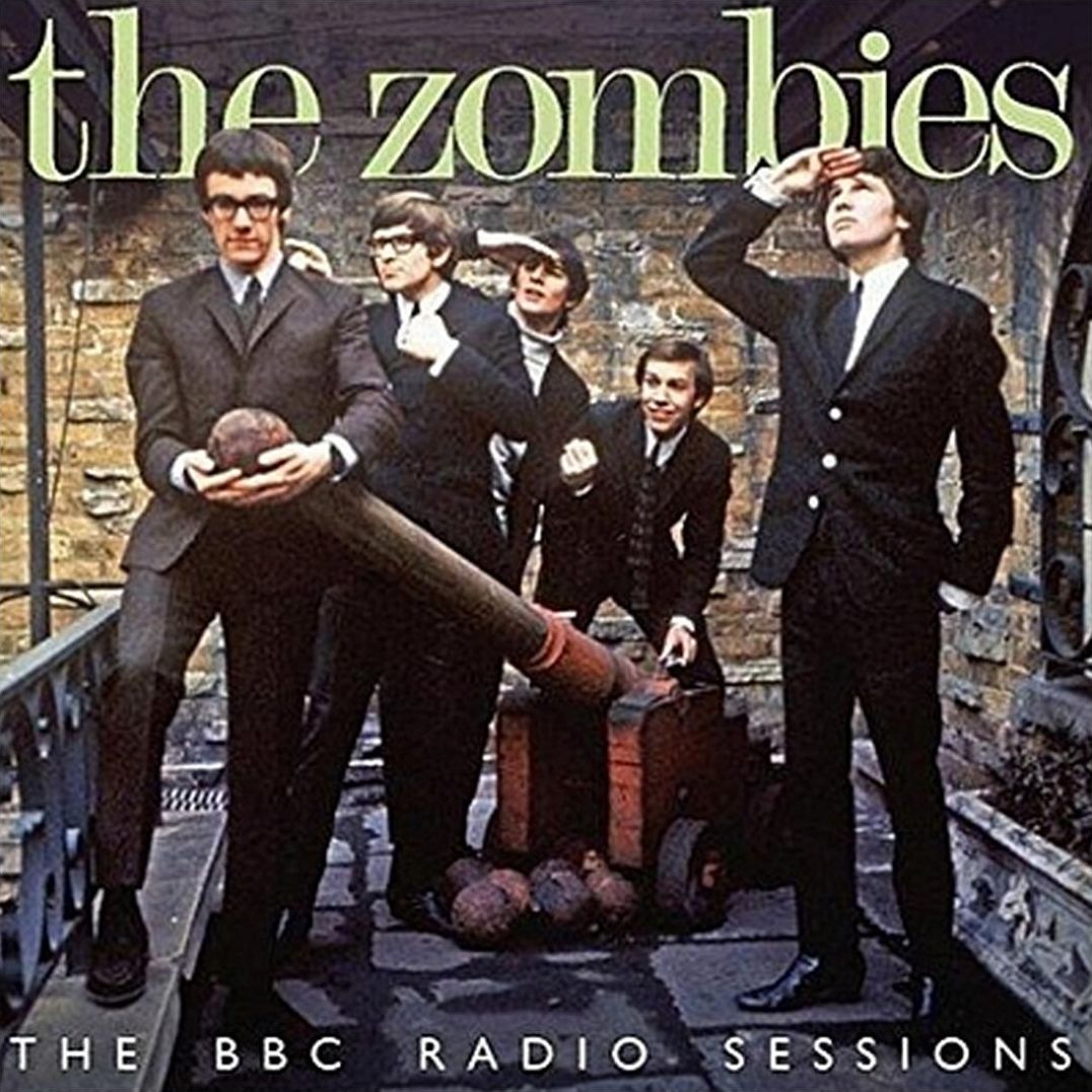 The Bbc Radio Sessions