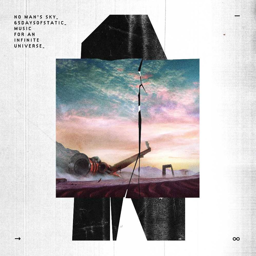 No Man's Sky: Music For An Infinite Universe [Original Video Game Soundtrack]