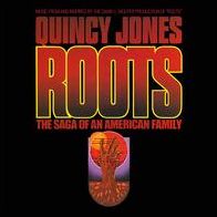 Roots: The Saga Of An American Family
