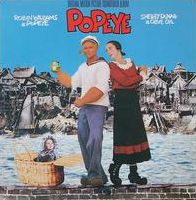 Popeye [Original Soundtrack]