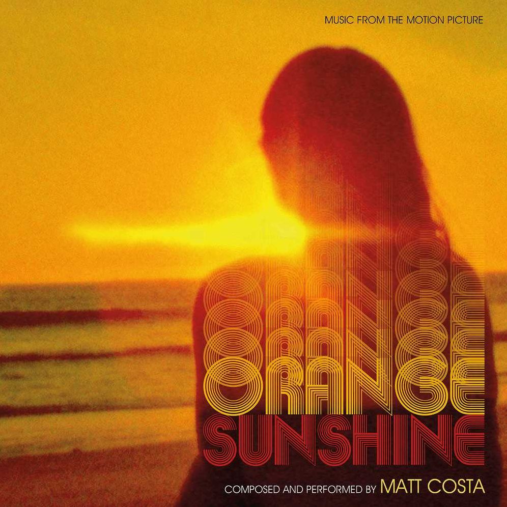 Orange Sunshine