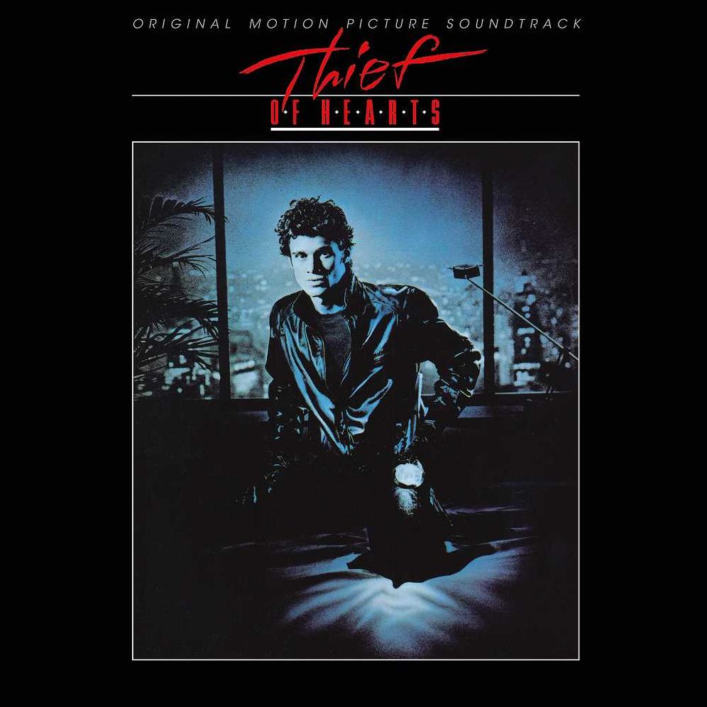 Thief Of Hearts / O.s.t.