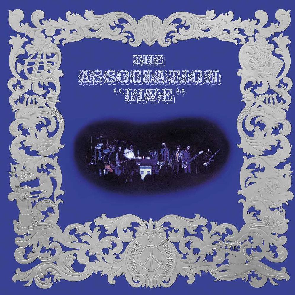 ASSOCIATION LIVE