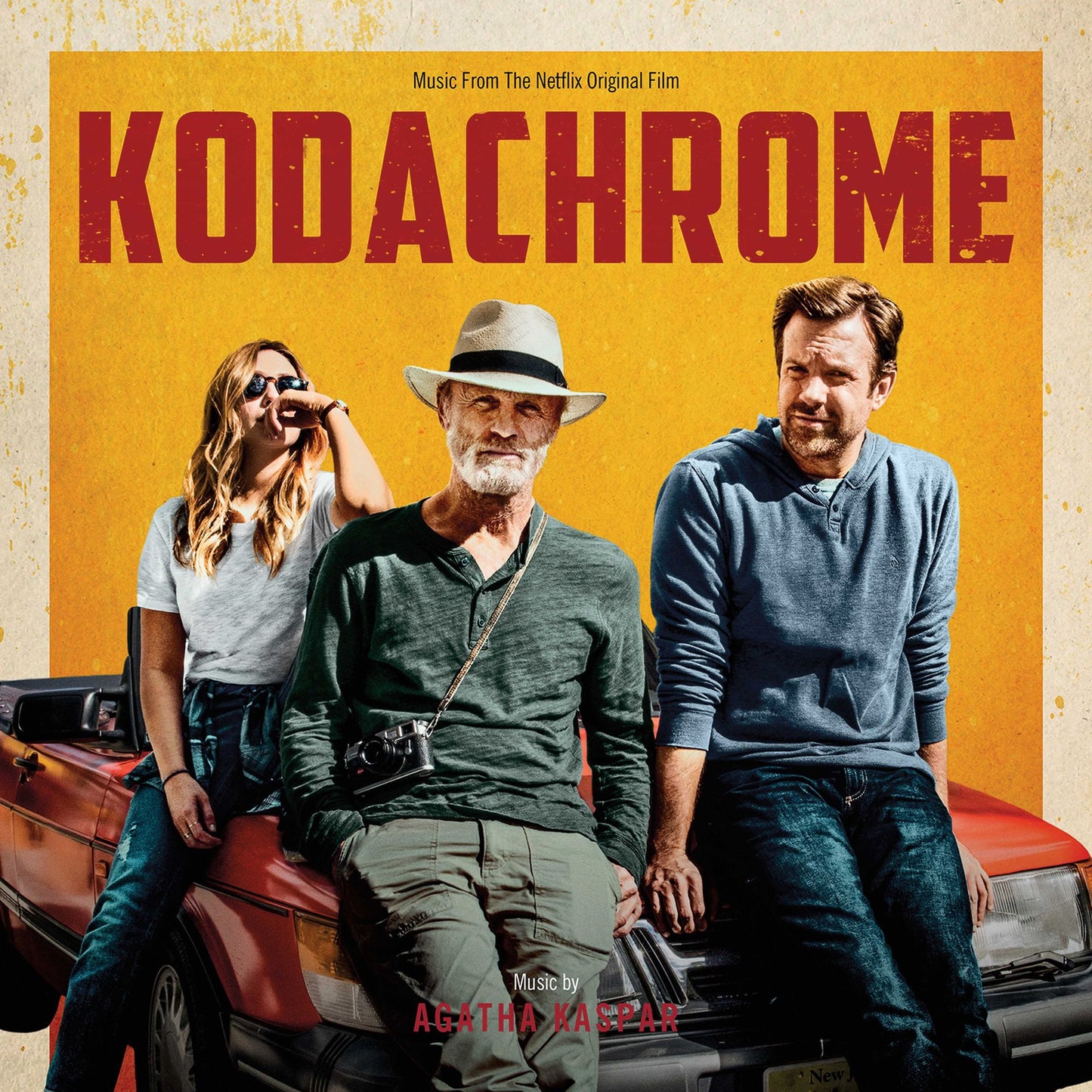 Kodachrome  (Agatha Kaspar)